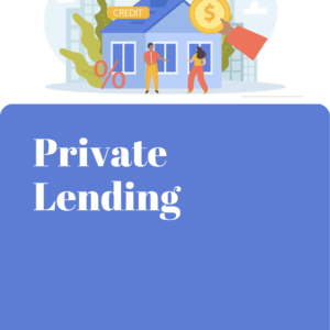 Private Lending