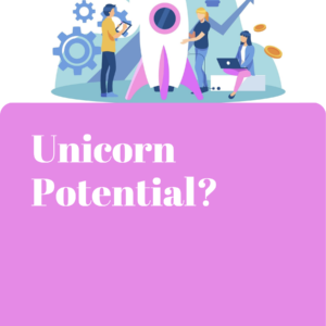 Unicorn Potential?