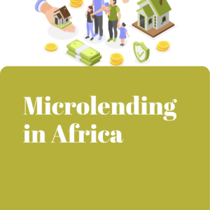 Microlending in Africa