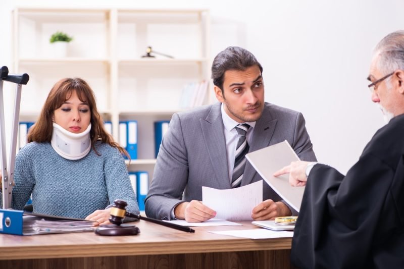 Best Personal Injury Attorney